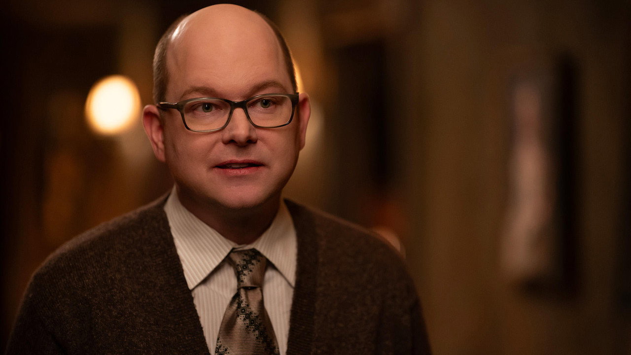 Laszlo\'s Father