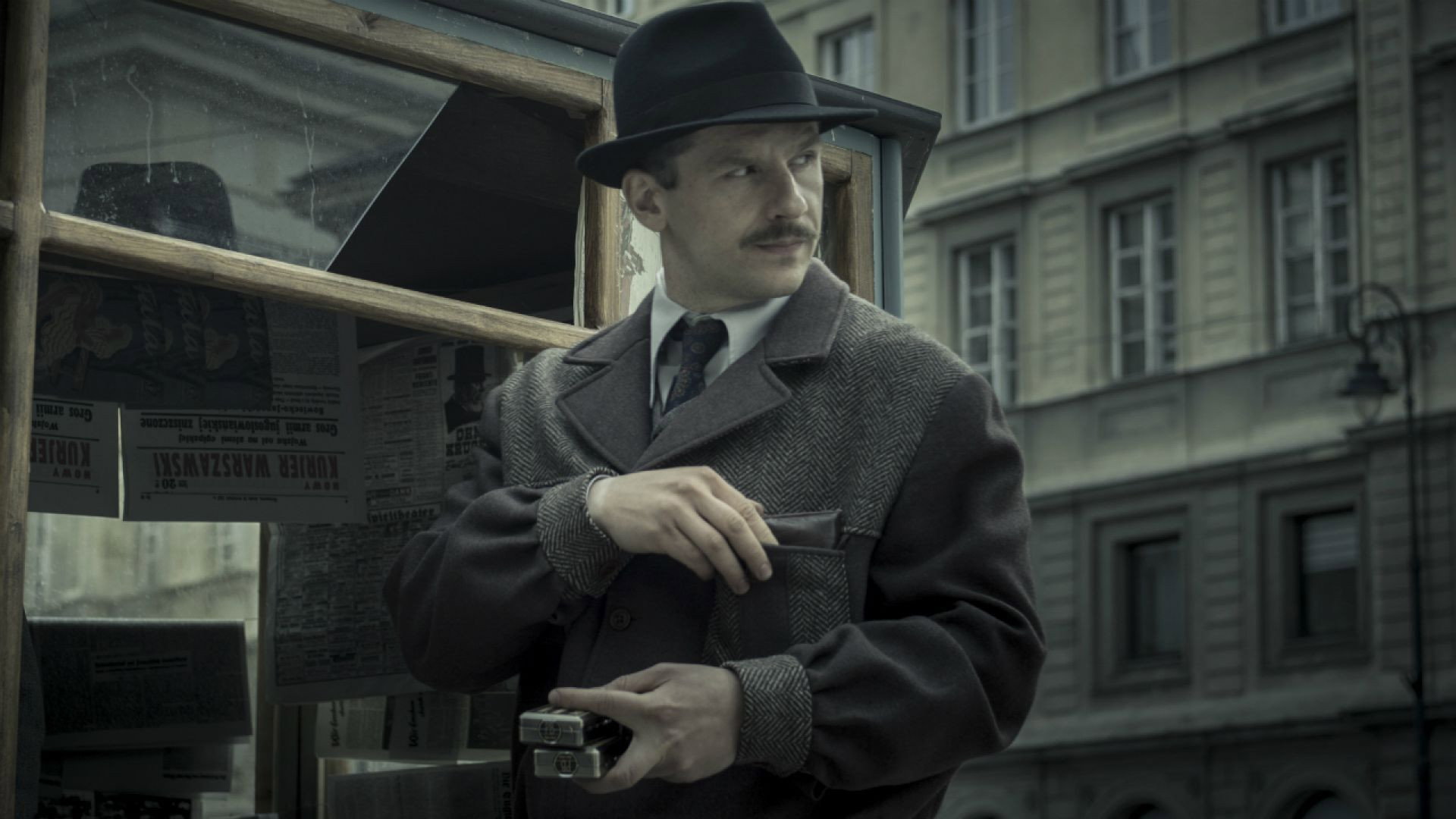 Zelazny Ernst