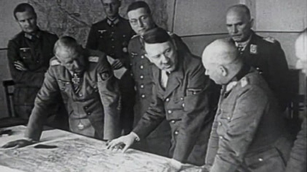 Manstein - Der Stratege