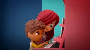 Rescue That Piano