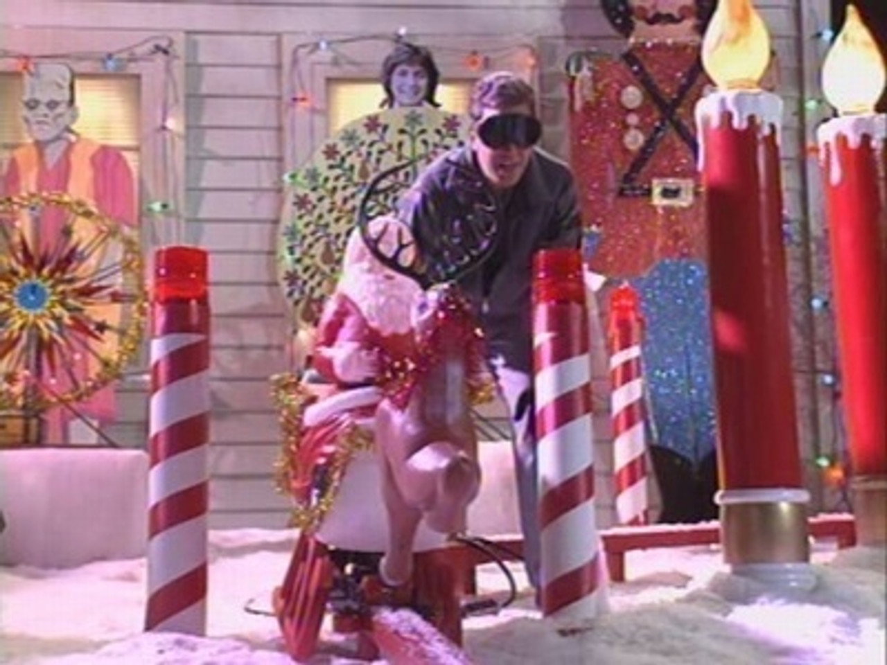 Bright Christmas