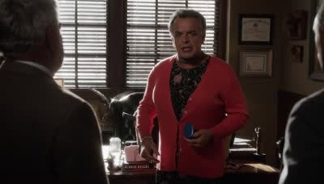 Rizzoli & Isles