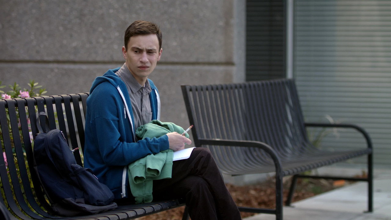 That\'s My Sweatshirt