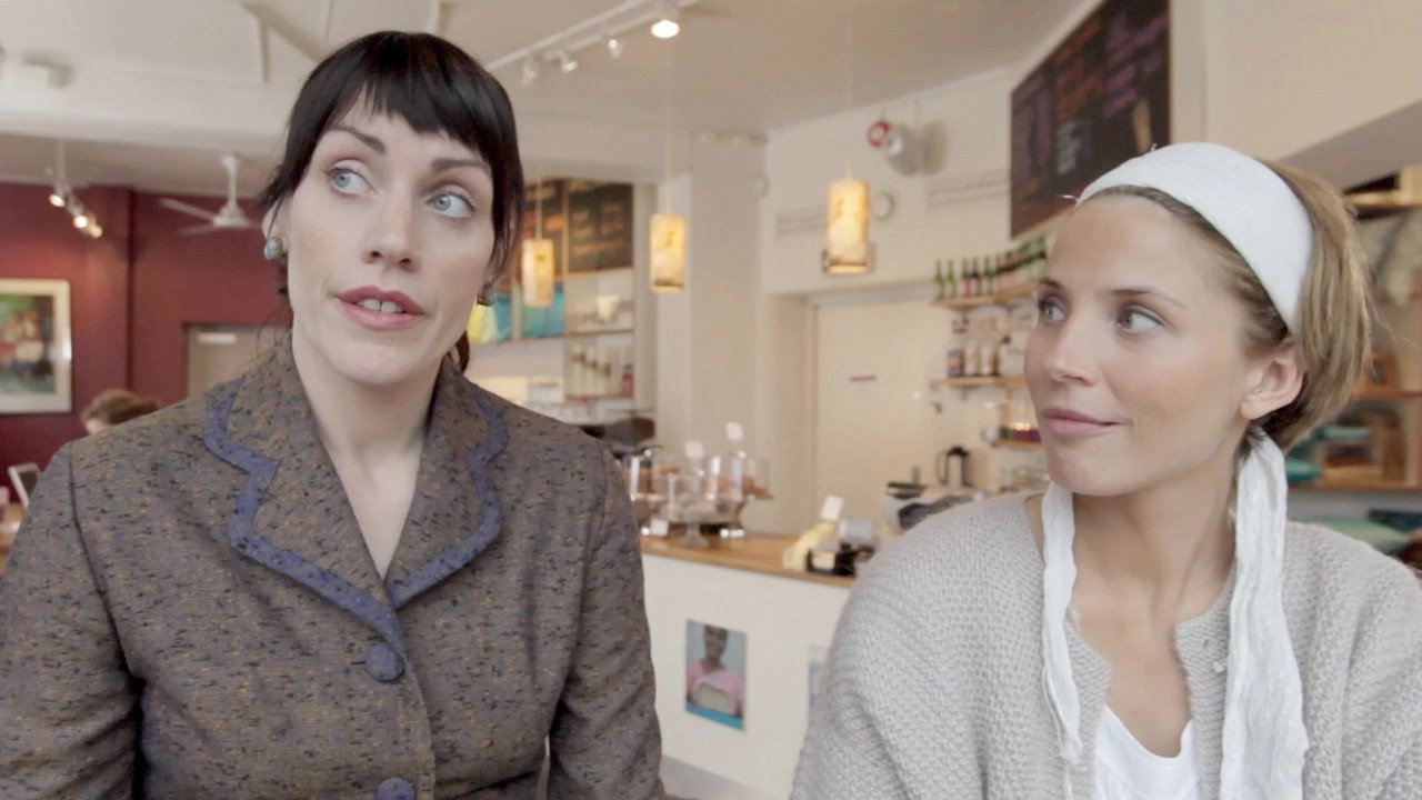 Stille vann er best å ro i