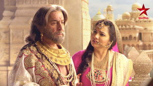 Dashrath Visits Maharishi Vashisht