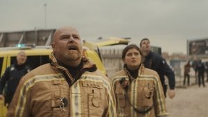 Man overboord