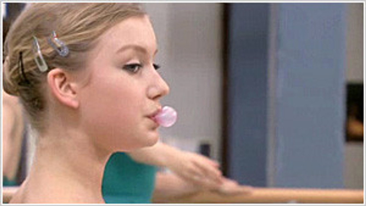 Dance Academy