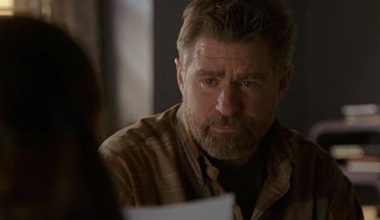 You\'re a Good Man, Andy Brown