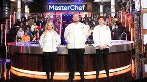 Finale: Part Two