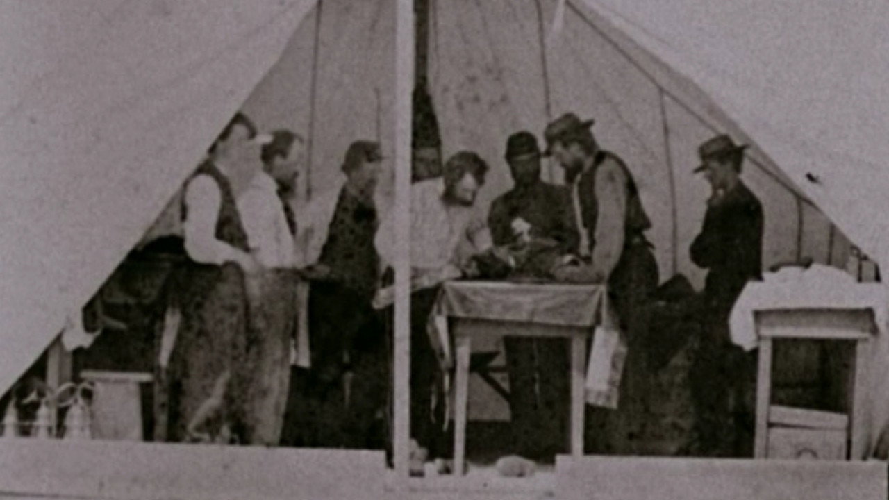 The Universe of Battle (1863)