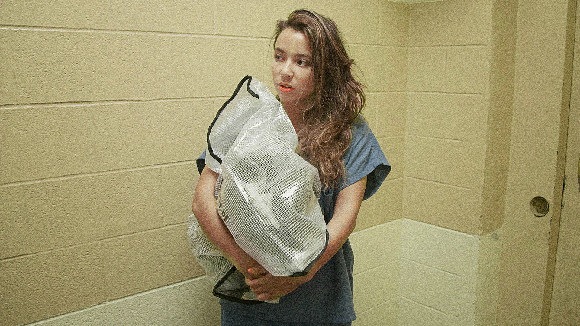 Women Behind Bars & Business of Making Art