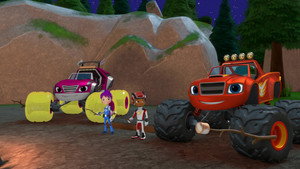 Super Wheels