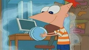 Американские горки: Мюзикл! Часть 1 и 2