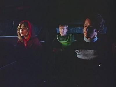 Night Visitors