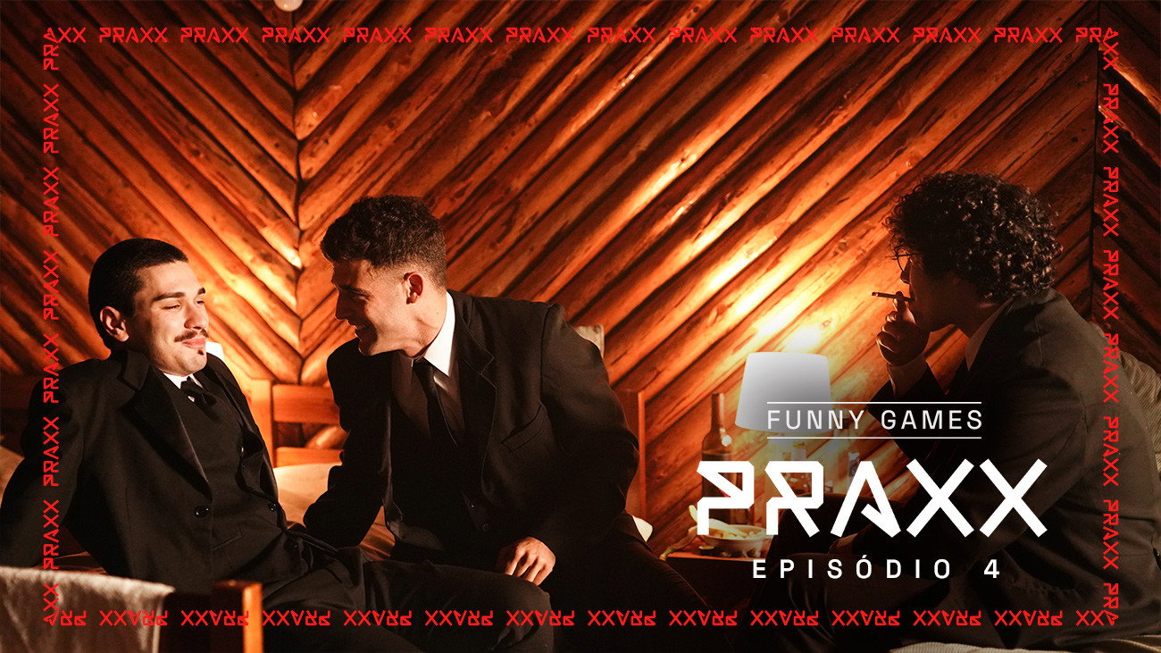 Funny Games