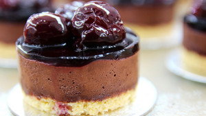 Patisserie: The Semi Final