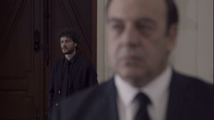 Mañana, cuando la venganza empiece