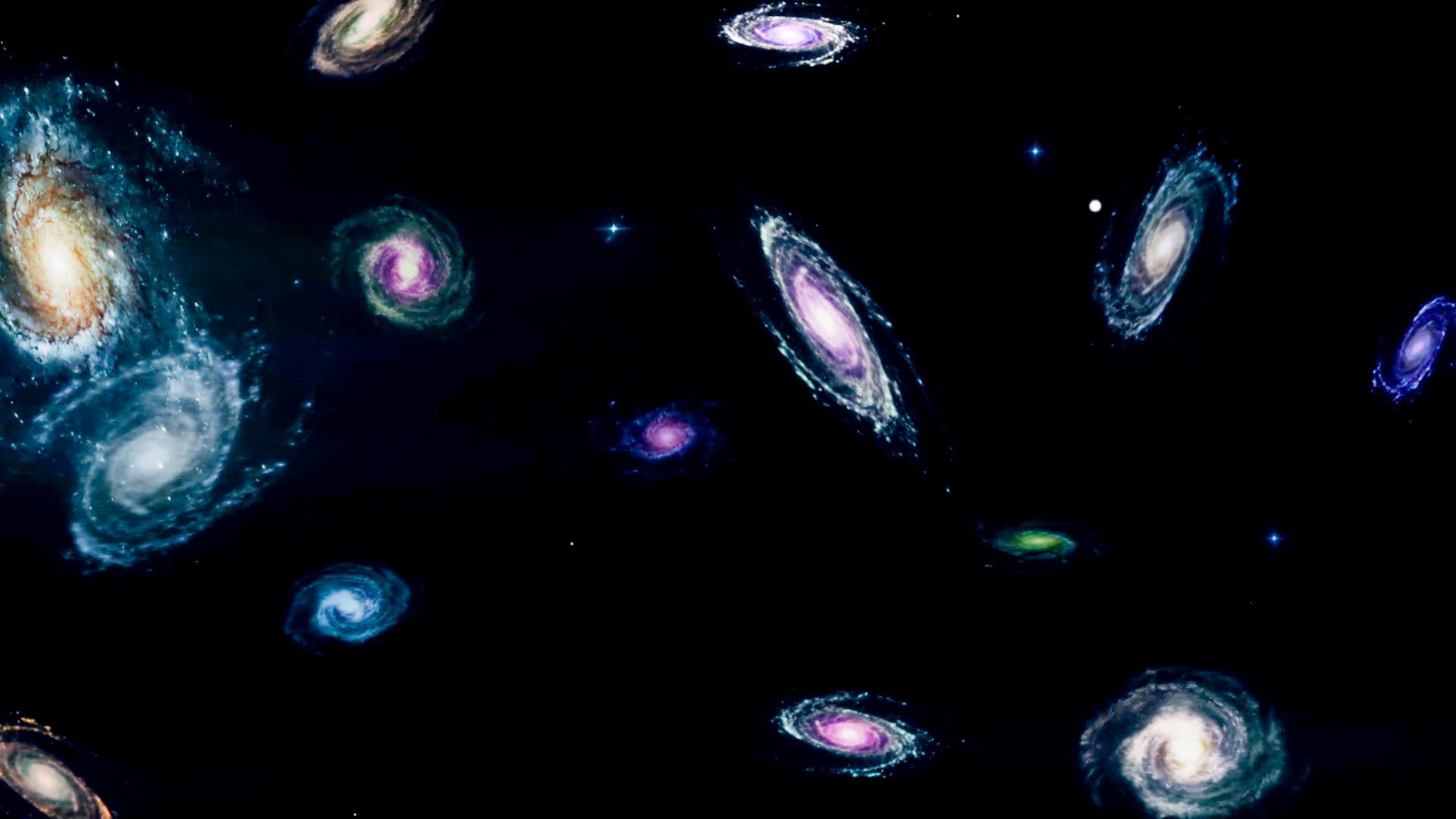 Hunt for the Universe\'s Origin