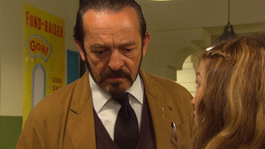 House of Protection/House of Letters