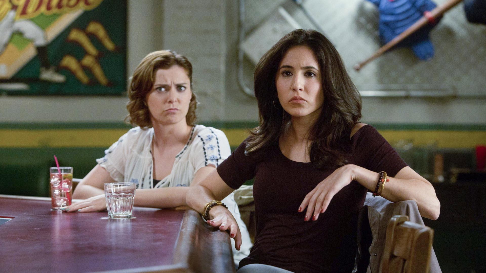 Who\'s the Cool Girl Josh Is Dating?