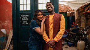Dot and Bubble