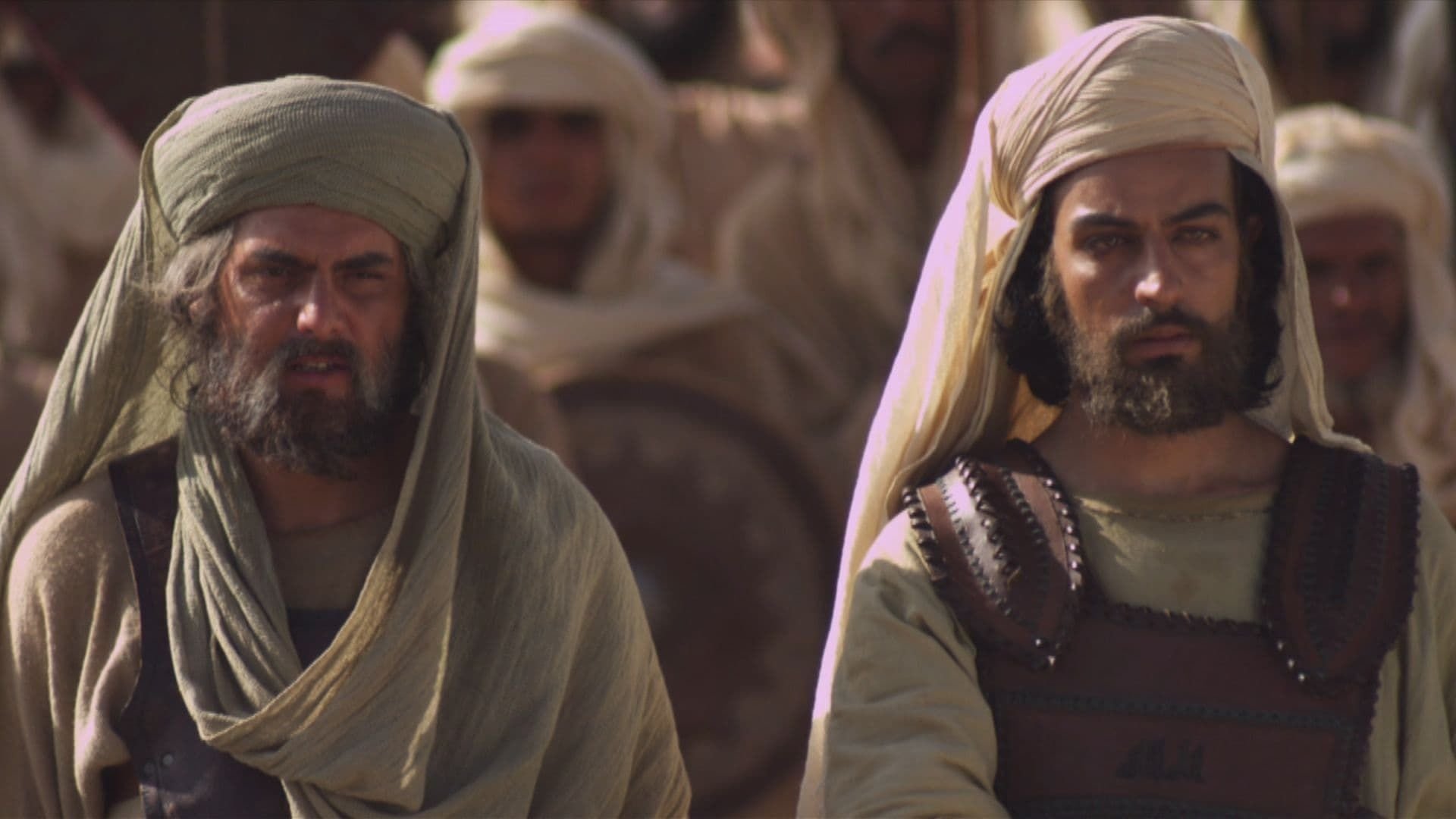 Battle of Uhud & Khandaq