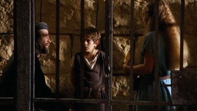The Assassins of Rome