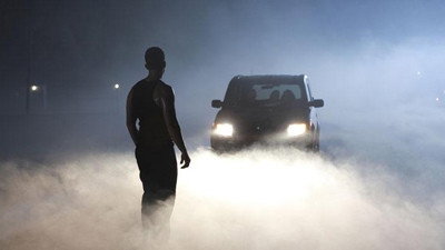Мёртв от чёрного глаза белой лиходейки