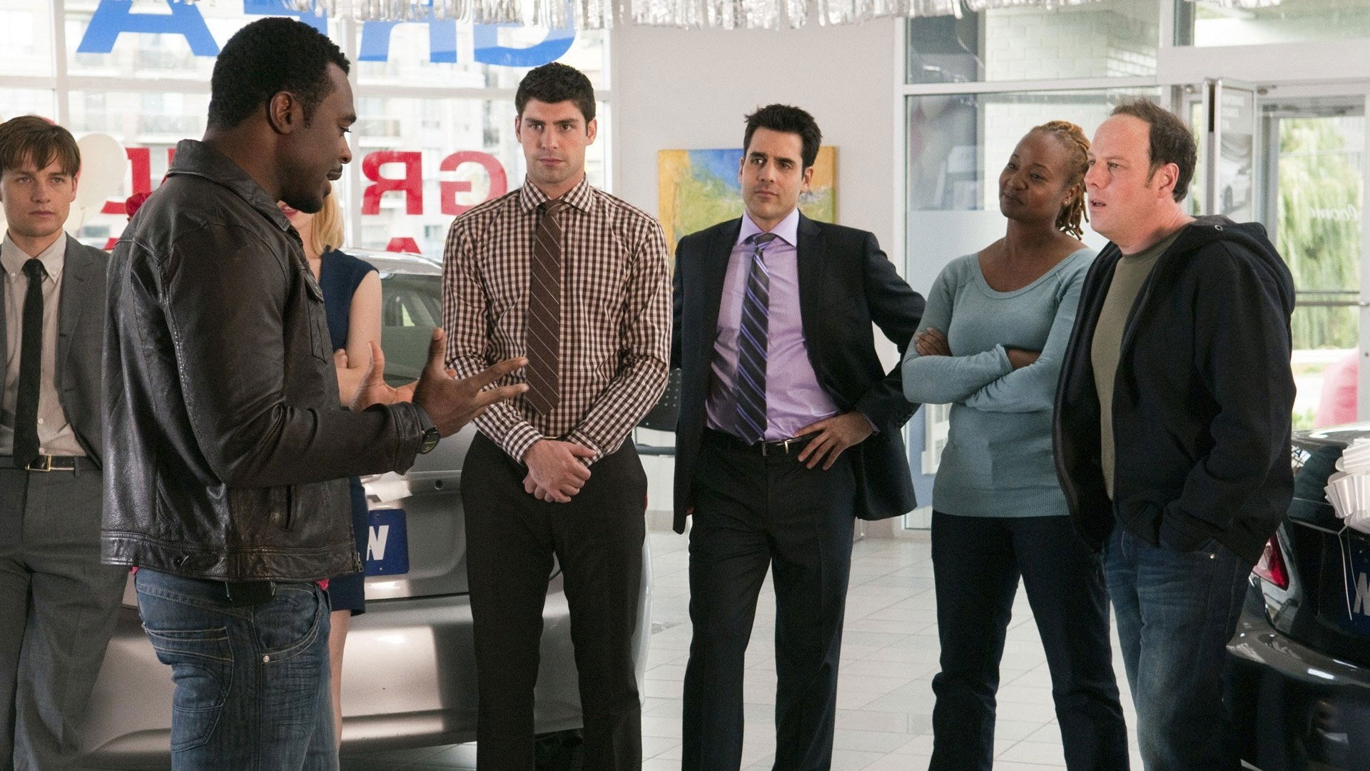 Rookie Blue