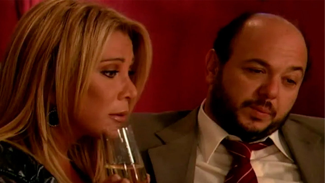Efectos del licor