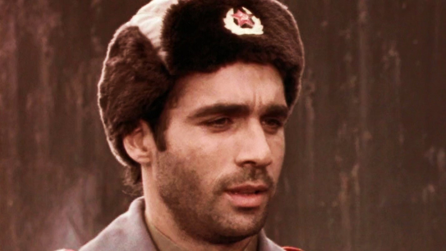 Морская Ведьма