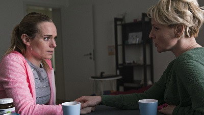 Enhver Mand er en Ø - del 1
