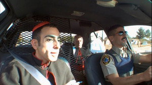 We Don\'t Want the Pope