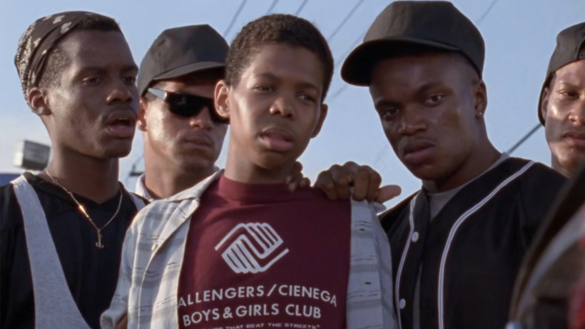 Gunz \'n Boyz