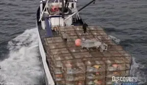 Безжалостное море