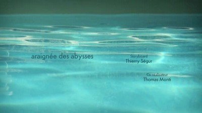 Assoiffé