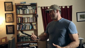 De-classified: Behind the Scenes