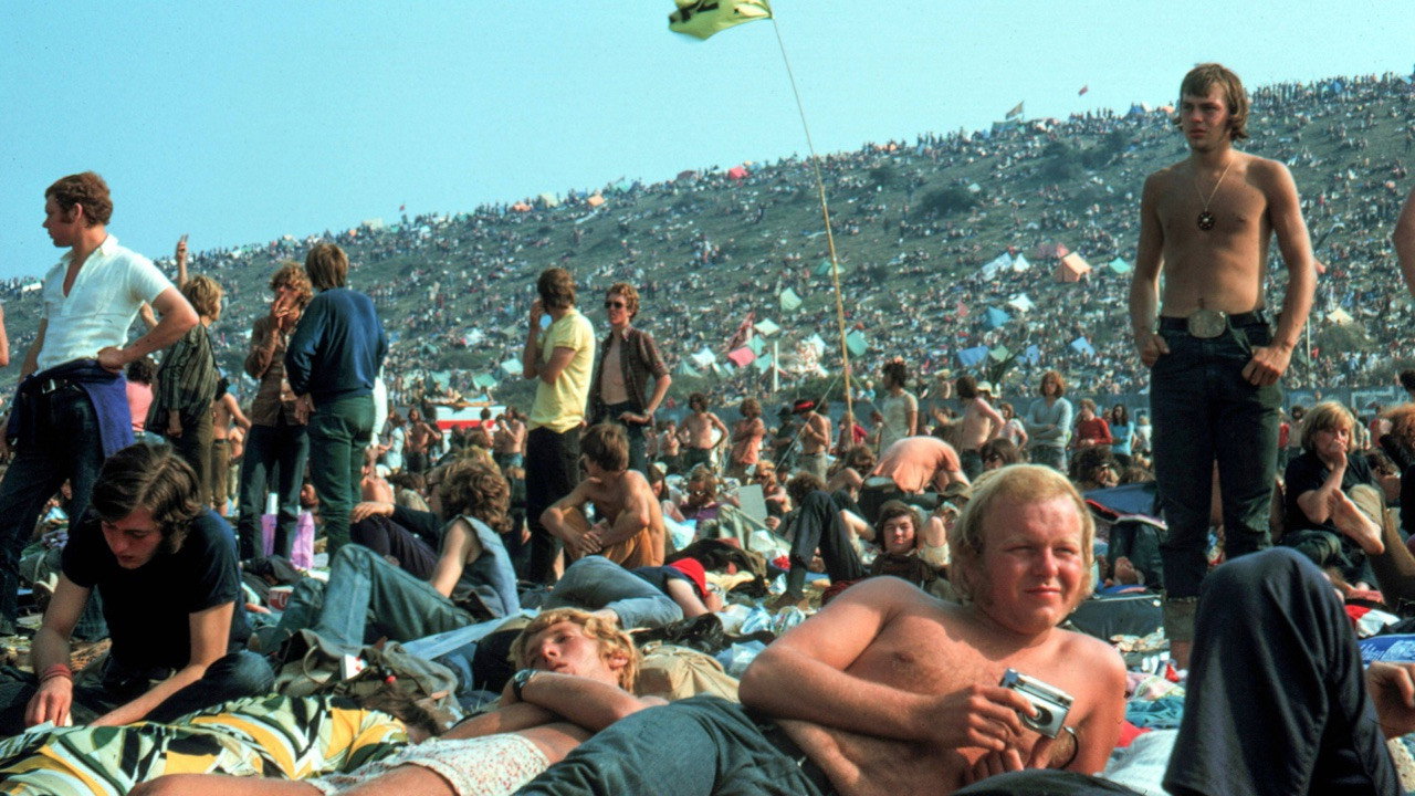 Sex, Drugs and Rock N\' Roll