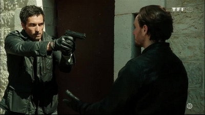 Braquage à la marseillaise