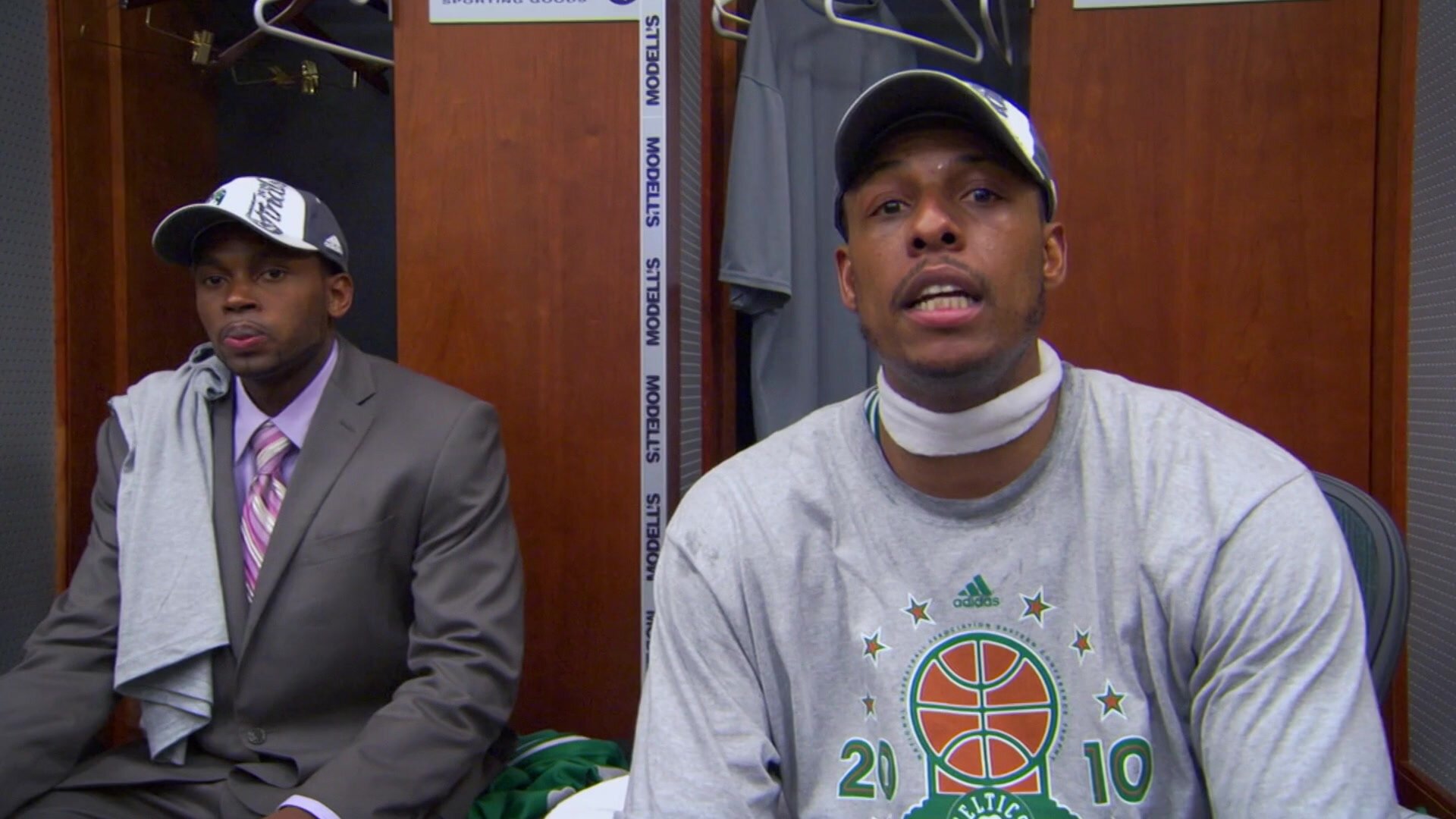We\'re the Celtics