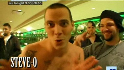 Bam\'s Gone Wild