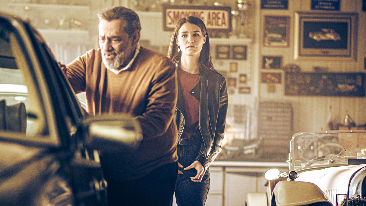 Xehoroi Dromoi
