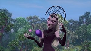 Ravenzella\'s Revenge