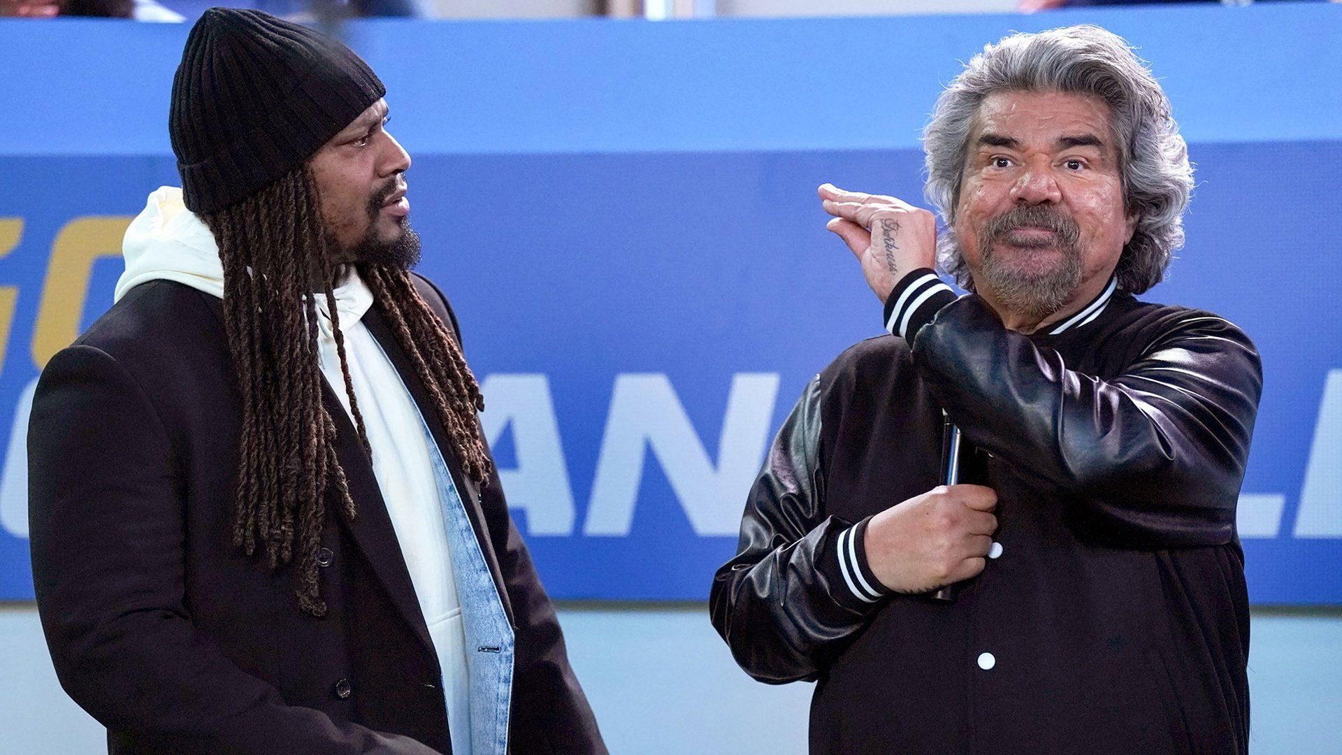 Lopez vs. Raider Nation