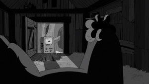 Время приключений