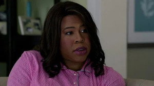 Meegan and Andre Break Up