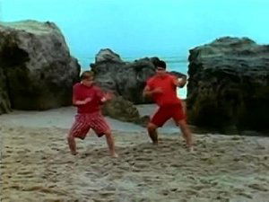 Trakeena\'s Revenge: Part 2