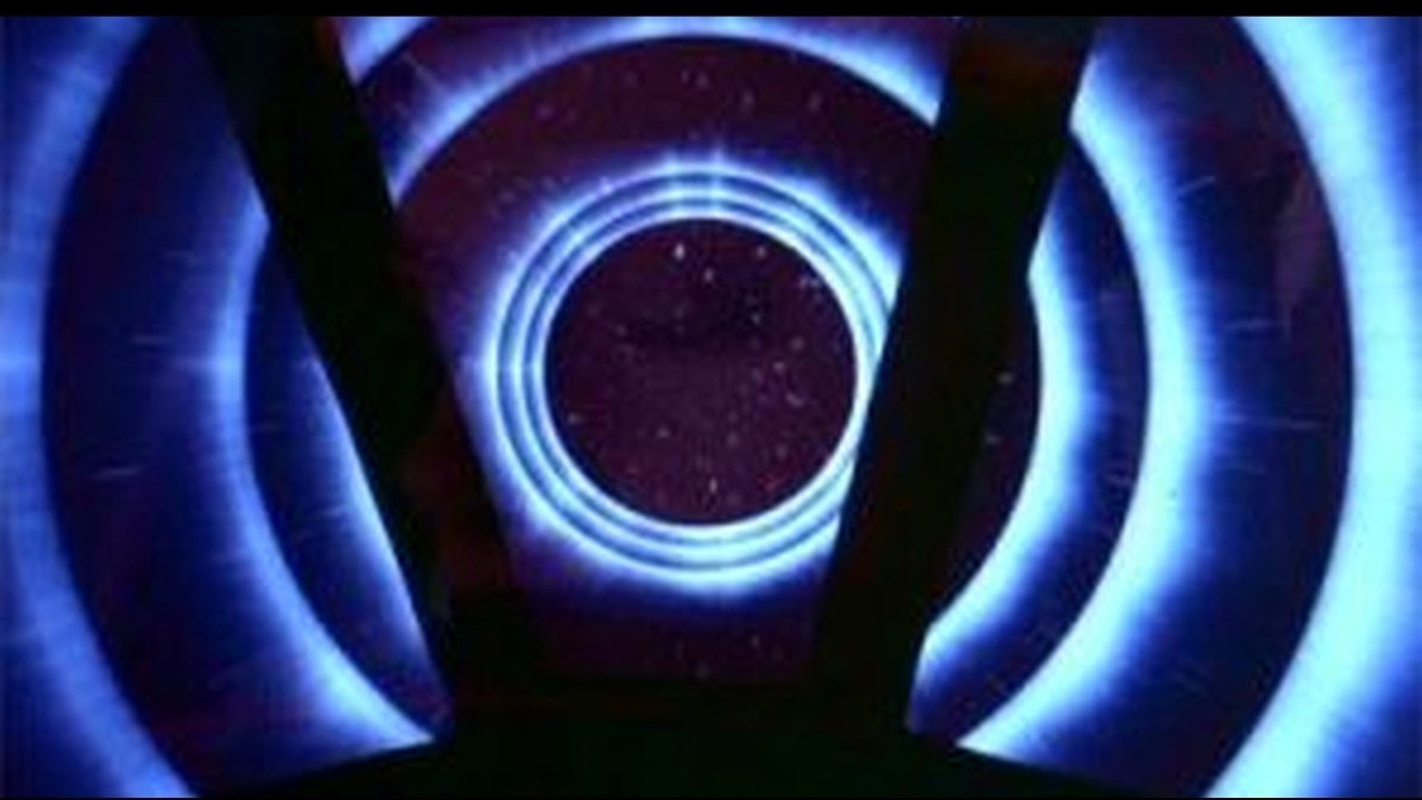 Galactica Discovers Earth: Part 2