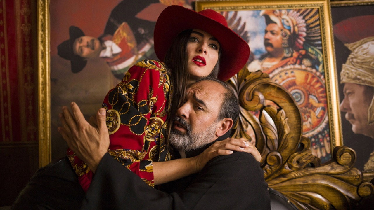 Los estudiantes de cine