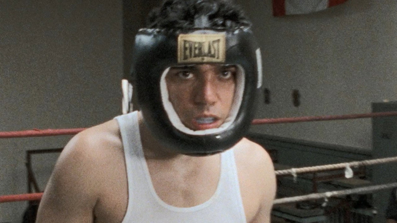 Mama Said Knock You Out